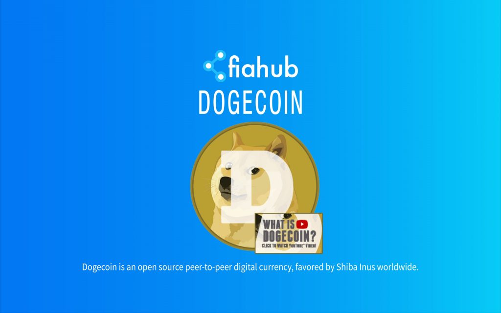 Giải đáp thắc mắc Dogecoin là gì? Dogecoin, DOGE, Elon Musk, giá Dogecoin