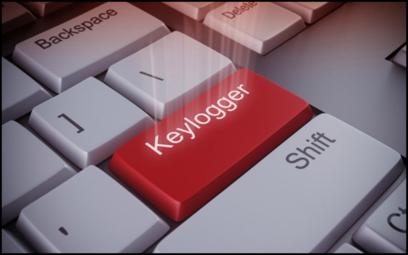 Keylogger, Keylogging, Keylogger thuộc loại nào, Keylogger là gì, Phần mềm chống Keylogger