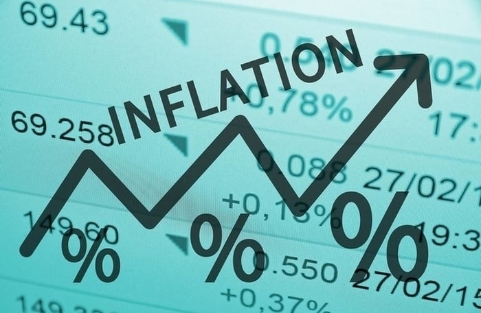 Inflation là gì, lạm phát là gì, ví dụ về lạm phát, hậu quả của lạm phát

