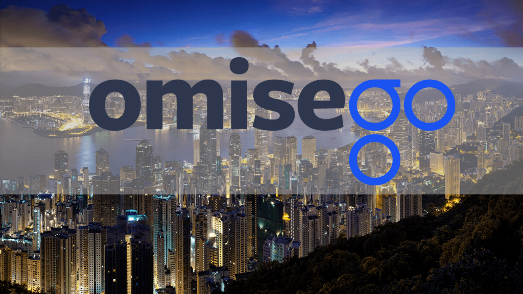 OmiseGO, OMG Coin, OMG Token, OMG Coin là gì