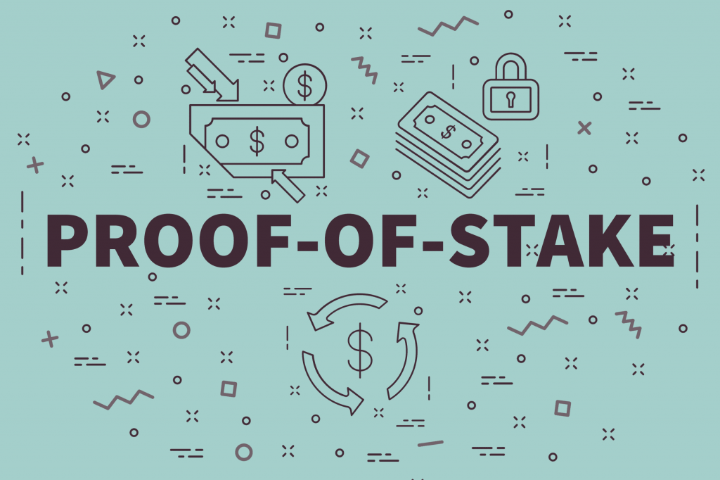 Proof of Stake, PoS, Proof of Stake vs Proof of Work, Proof of stake Ethereum