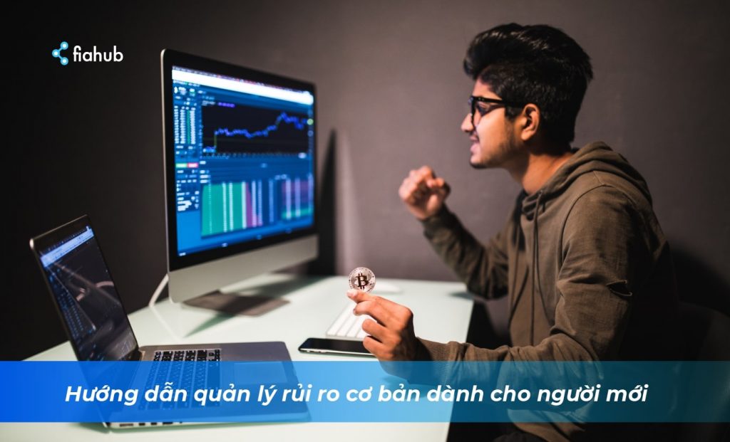 Kiến thức đầu tư: Hướng dẫn quản lý rủi ro cơ bản dành cho người mới đầu tư Hướng dẫn quản lý rủi ro cơ bản dành cho người mới, quản lý rủi ro đầu tư, rủi ro đầu tư