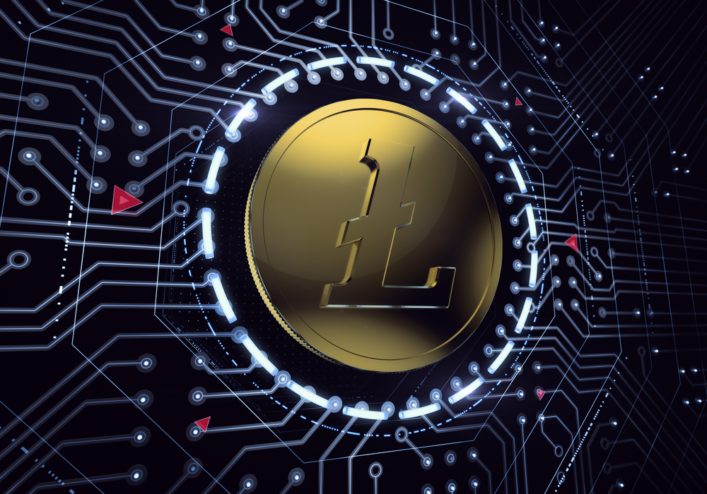 Giá Litecoin (LTC) đạt mức ATH mới hơn 400 đô la