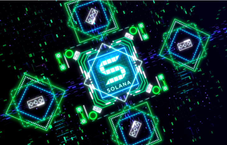 Solana Coin, Solana Token, Hệ sinh thái Solana, Solana Blockchain, SOL Coin