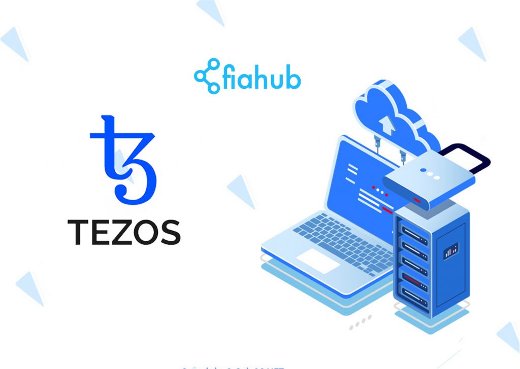 Tezos, Tezos Coin, XTZ là gì, XTZ Coin, TRON
