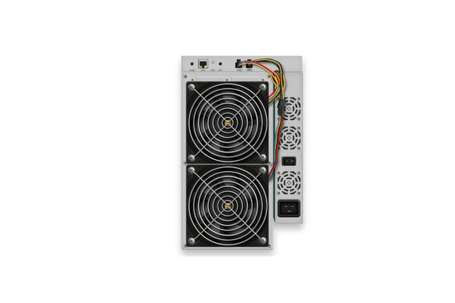 Hình ảnh máy đào coin AvalonMiner A1166 Pro