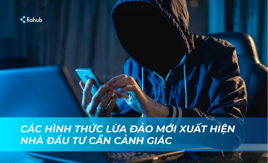 Cảnh báo lừa đảo mới, nhà đầu tư cần cẩn trọng Fiahub, sàn giao dịch tiền số, mạo danh Fiahub