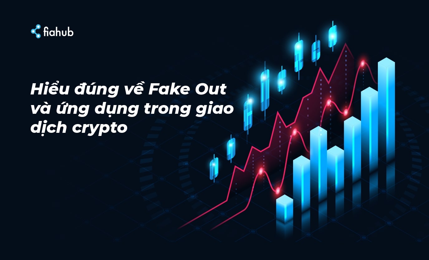 Hiểu đúng về Fakeout và ứng dụng trong giao dịch crypto - Fiahub