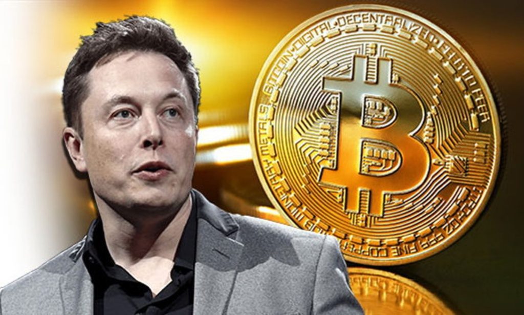 thao túng giá Bitcoin, giá Bitcoin, Elon Musk, Bitcoin