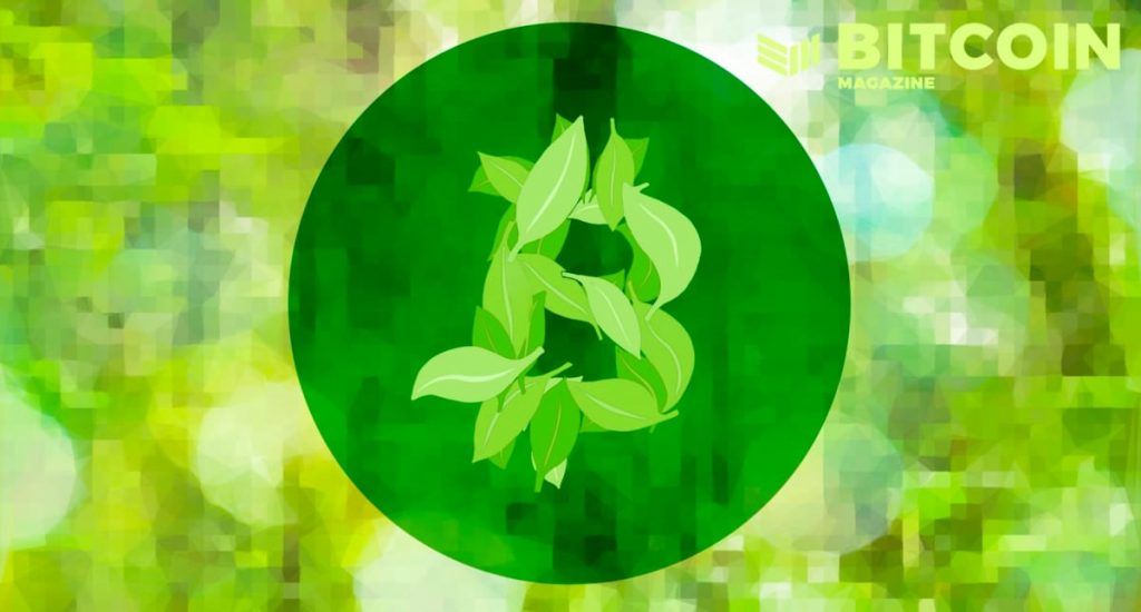 Gemini carbon Bitcoin