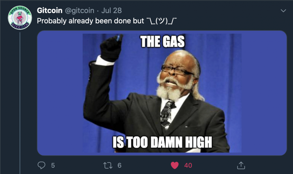 1inch Foundation phân phối 10 triệu token để bù đắp cho phí gas 1inch gas fee phí gas