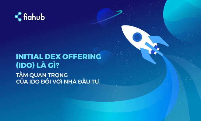 Initial DEX Offering