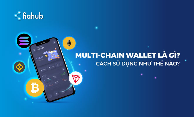 multi-chain wallet