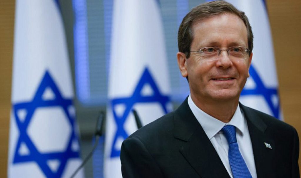 Phản ứng của thị trường tiền điện tử giữa cuộc chiến Israel NFT ISRAEL tổng thống