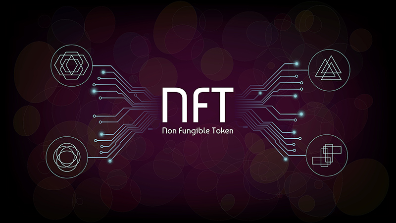 Game NFT, Non Fungible Token, DeFi, crypto currency