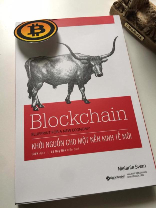 sách hướng dẫn chơi Bitcoin, sách Bitcoin