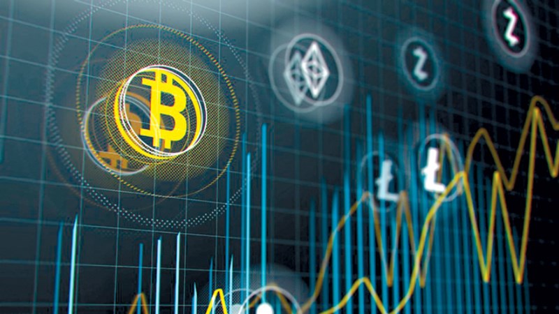 tiền số, giá trị Bitcoin, tiền ảo, tương lai Bitcoin