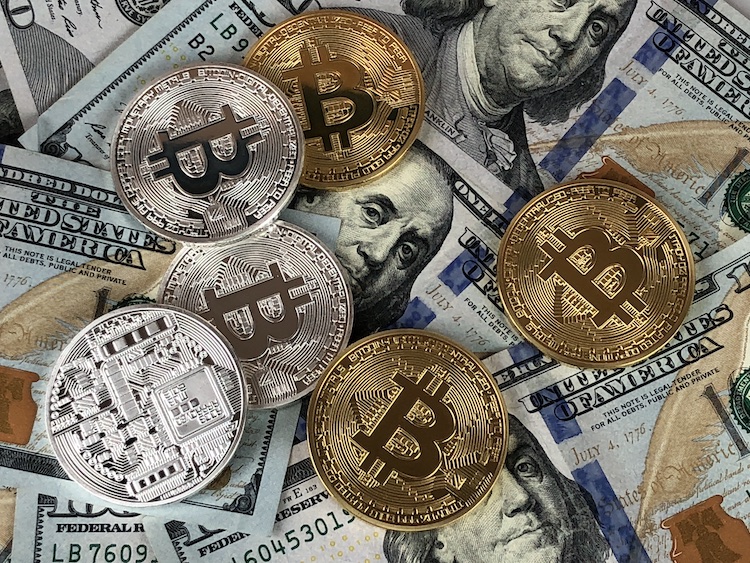 Bitcoin luôn là đồng coin thu hút nhất thị trường