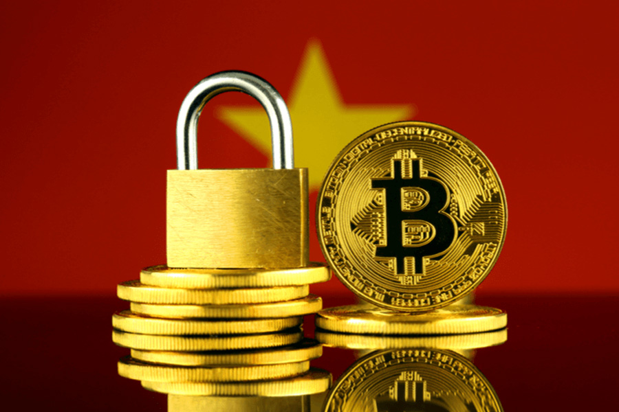 Chìa khóa minh chứng cho việc Bitcoin không được phép giao dịch tại Việt Nam