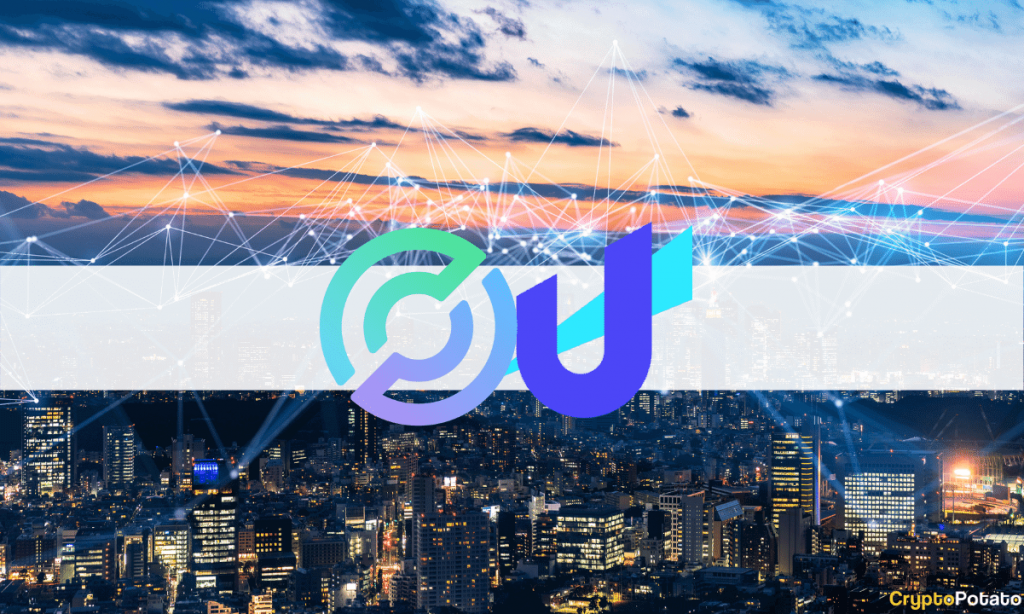 Circle và Unstoppable Domains giới thiệu thanh toán USDC qua tên người dùng Circle Unstoppable Domains usdc