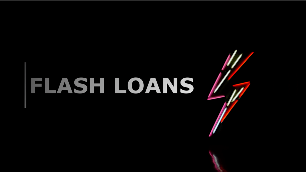 khoản vay nhanh, Flash Loan Attack, Flash Loan trong DeFi