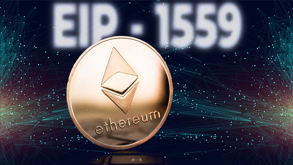 đề xuất EIP 1559, Ethereum, Base Fee, Miner Tip, phí gas Ether, ETH