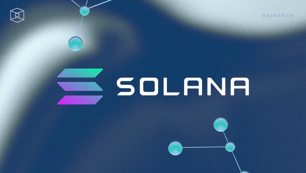 Solana, Solana mở rộng. SOL Token, hệ sinh thái Solana