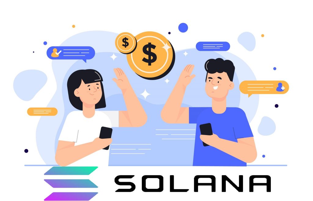 Solana, Solana mở rộng. SOL Token, hệ sinh thái Solana