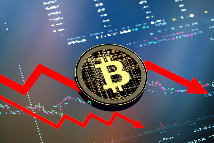 Chu kỳ tăng giá của Bitcoin