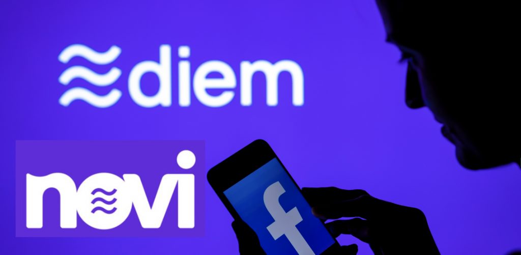 Facebook “chắc chắn đang xem xét” NFT Facebook Diem Novi NFT