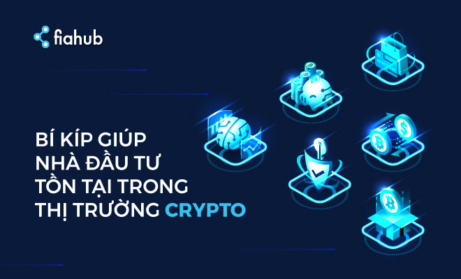 Bí kíp giúp các nhà đầu tư tồn tại trong thị trường crypto Bitcoin, lừa đảo trong crypto, Ponzi, đa cấp tiền ảo, Private Key