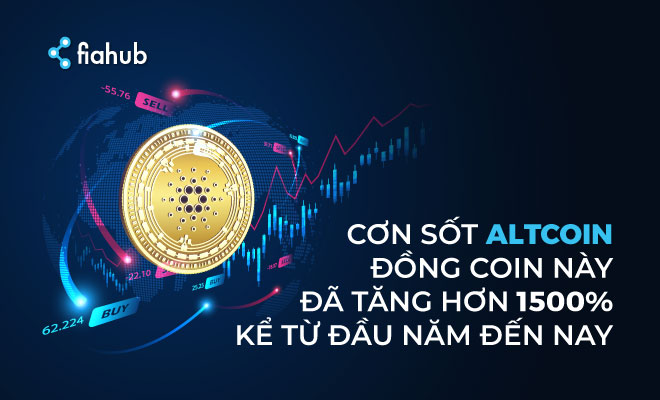 Altcoin, Cardano, ADA