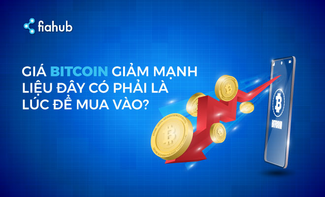 CÓ NÊN MUA BITCOIN HAY KHÔNG