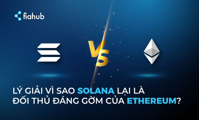 Solana, Sol, Ethereum, Proof of History, Proof of Stake, Blockchain