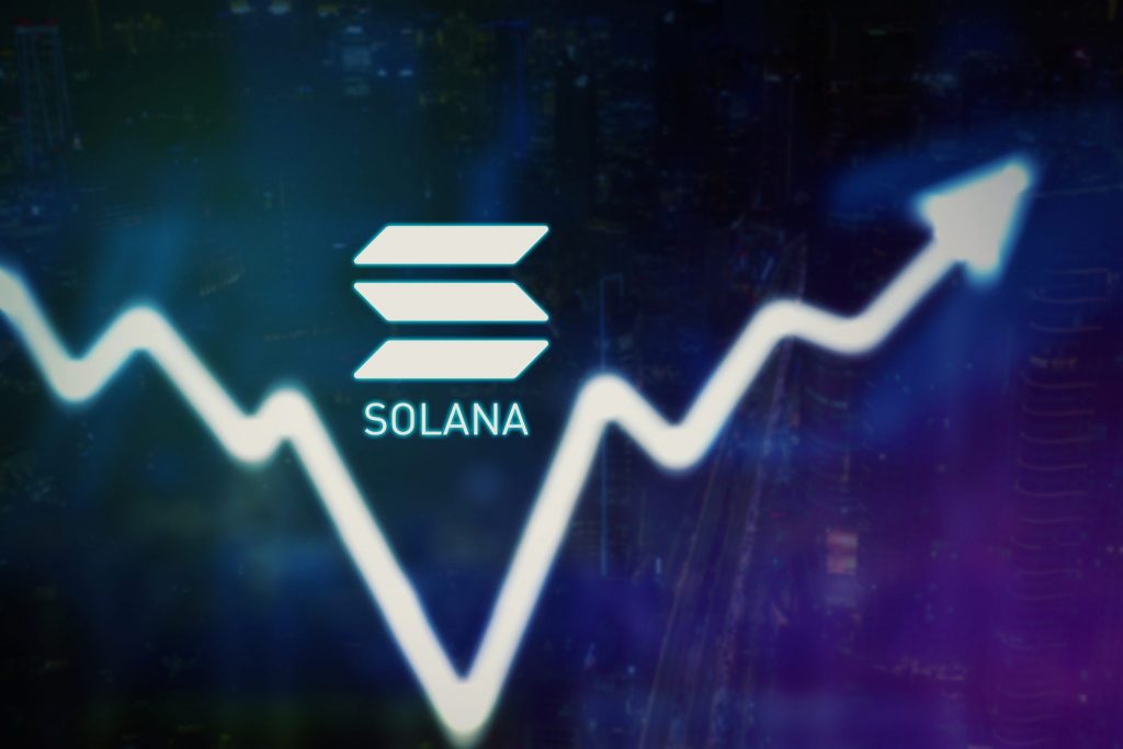 Solana, Sol, Ethereum, Proof of History, Proof of Stake, Blockchain