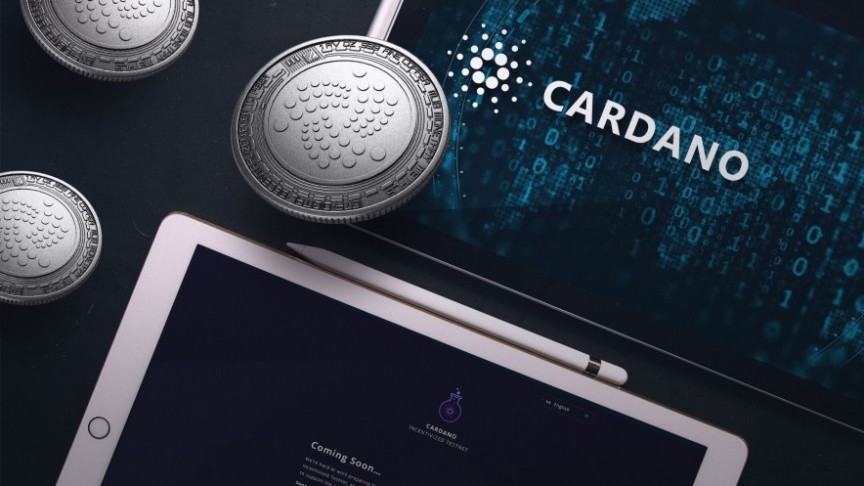 Altcoin, Cardano, ADA Coin