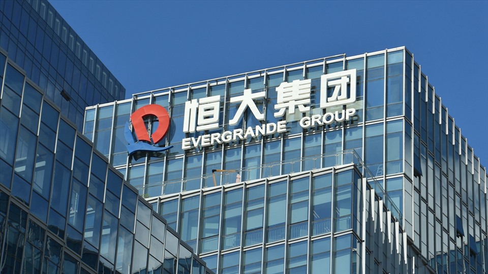 Evergrande Group, Evergrande vỡ nợ, Chính phủ Mỹ phá sản, FED, Hoa Kỳ