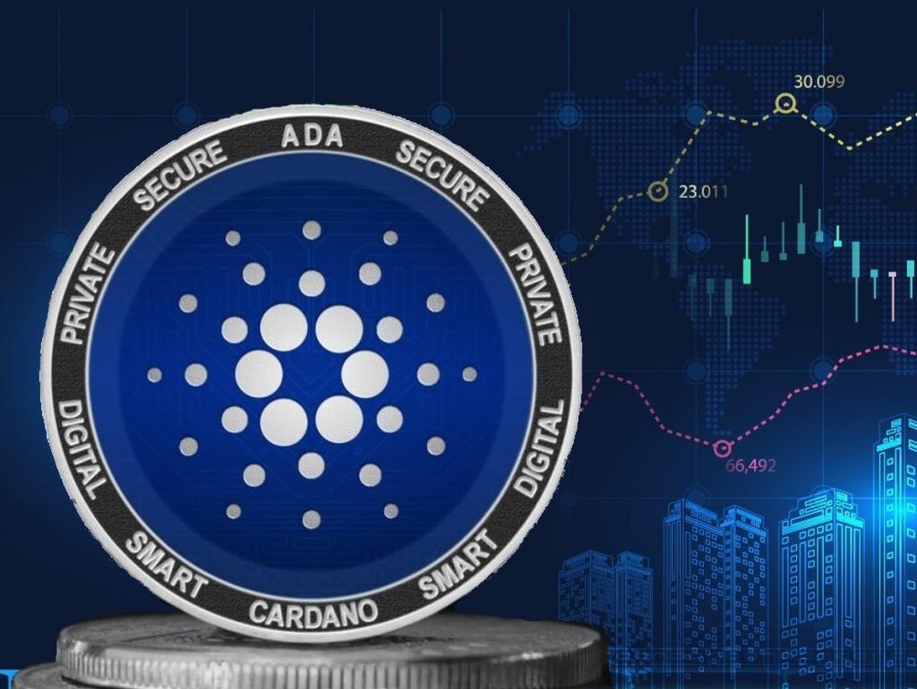 Altcoin, Cardano, ADA Coin