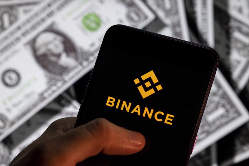 sàn giao dịch tiền số, Trung Quốc tiền ảo, Binance, Huobi Global