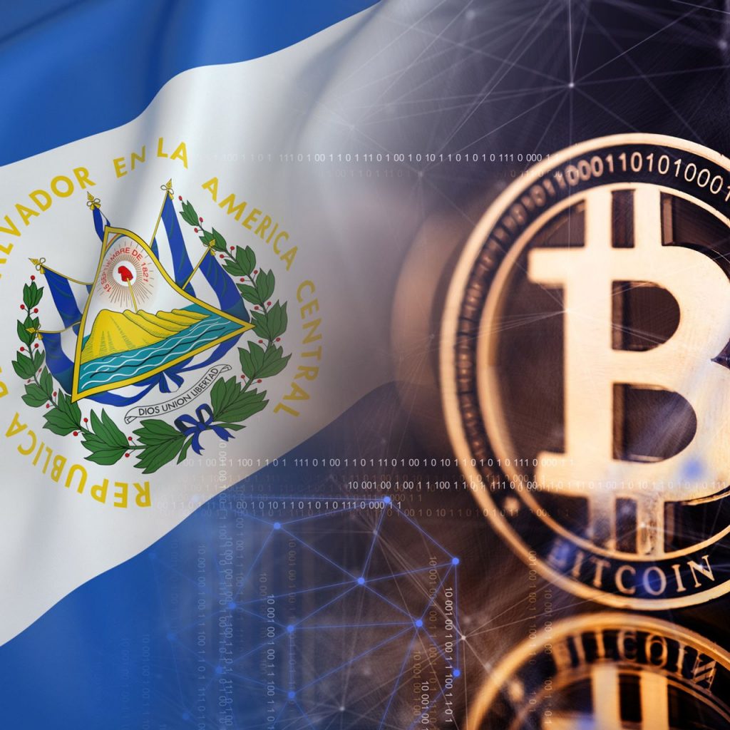 54% người Salvador không quen thuộc với Bitcoin El Salvador Bitcoin