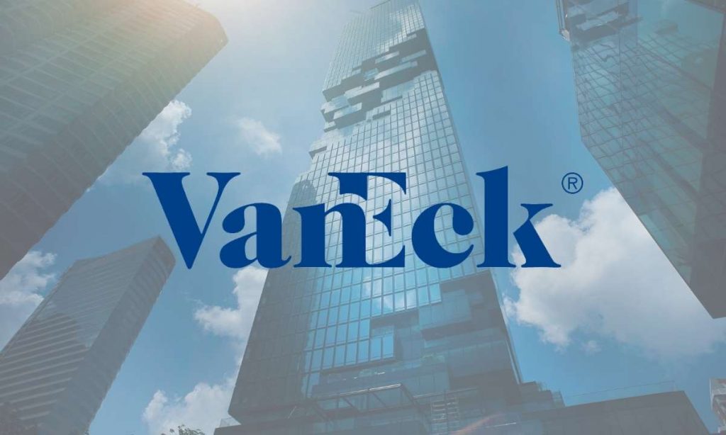 VanEck ETN