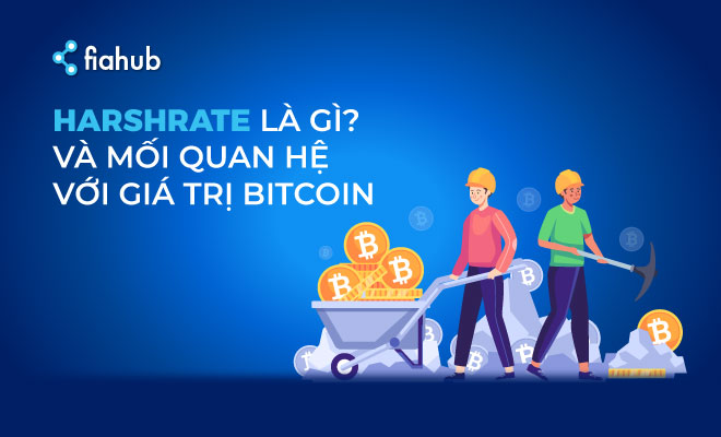 Hashrate là gì và mối quan hệ với giá trị của Bitcoin Hashrate, Bitcoin, tỷ lệ băm, hàm băm