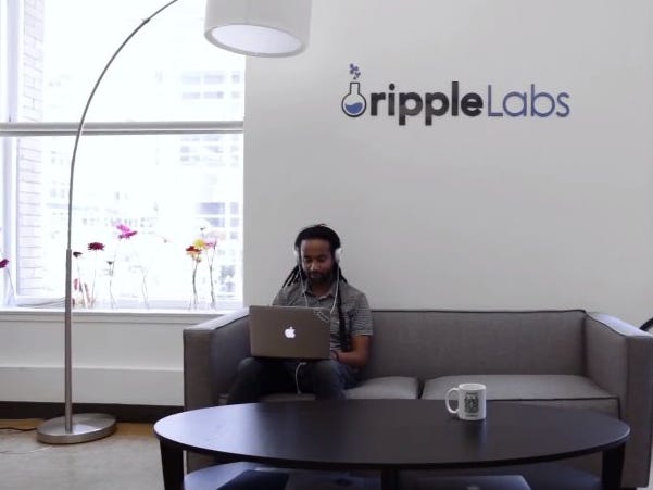 Ripple, Ripple Lab, XRP, XRP Token