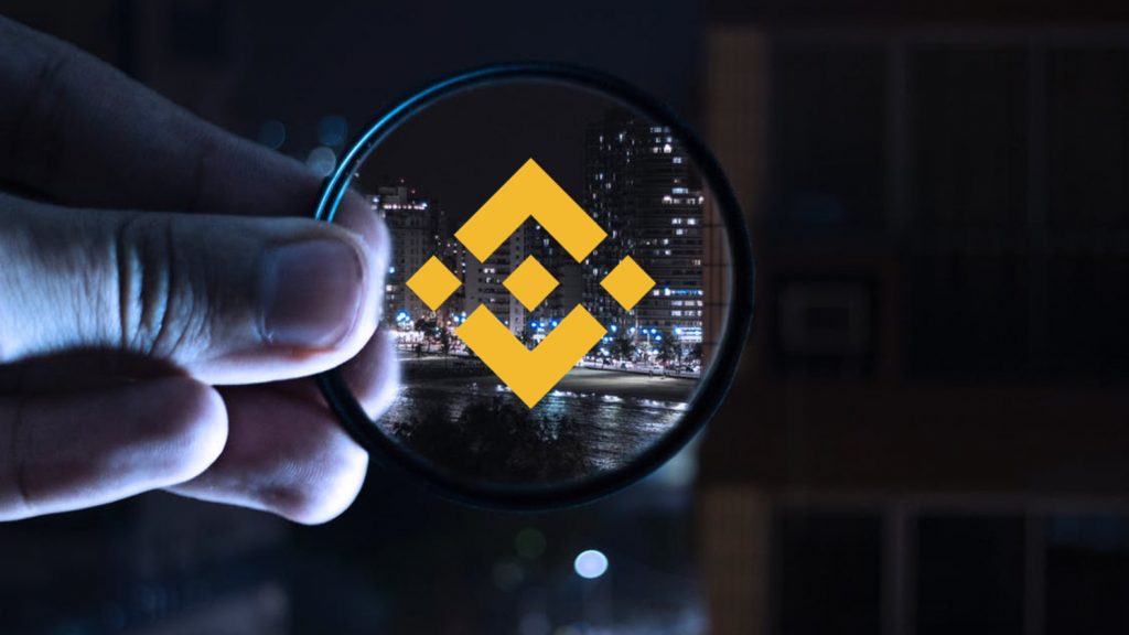 Binance Coin, Ethereum, ETH, Ether, Bitcoin, Cardano