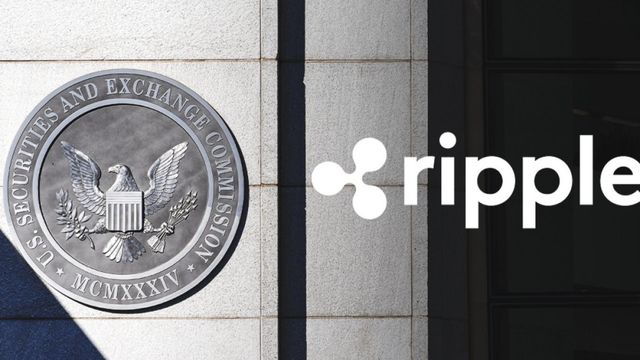 Ripple, XRP, SEC, vụ kiện SEC và Ripple, Bitcoin ETF