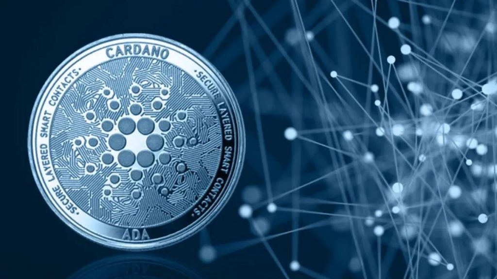 Binance Coin, Ethereum, ETH, Ether, Bitcoin, Cardano