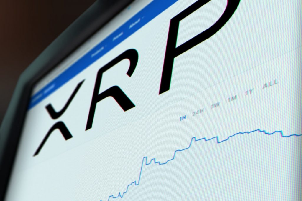 Ripple, XRP, dự đoán Ripple, giá XRP