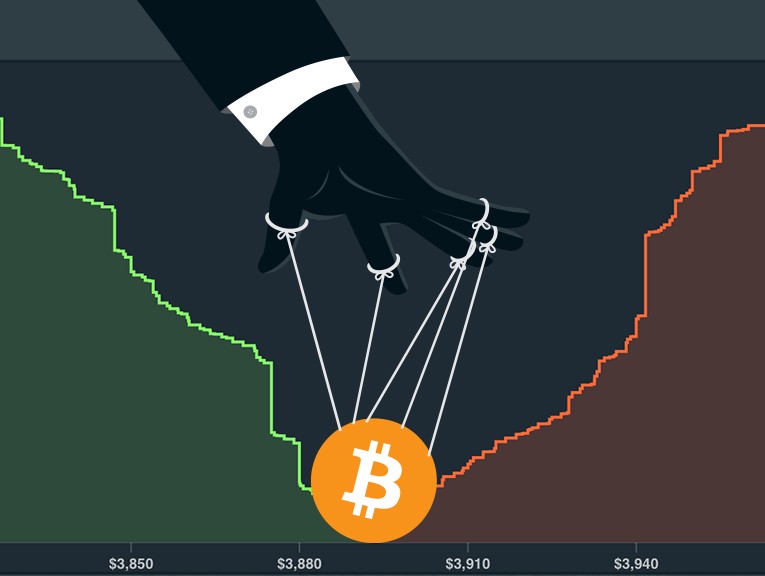 Pump & Dump, thao túng thị trường, làm giá, cá mập