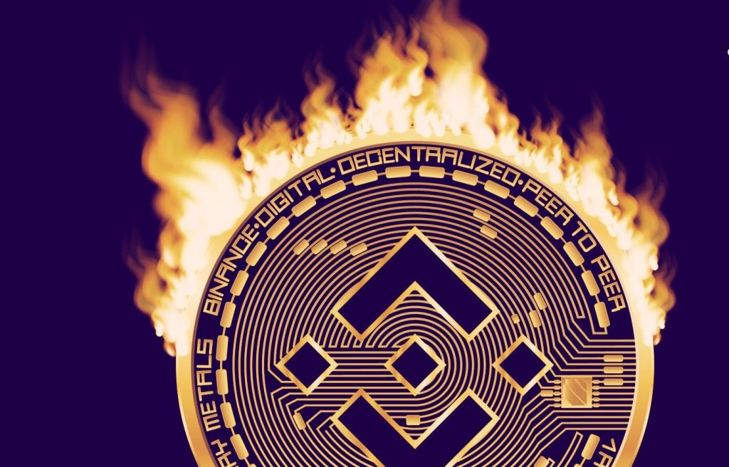 Liệu giá BNB có đột phá theo “Cup and Handle” bnb pump binance giá bnb