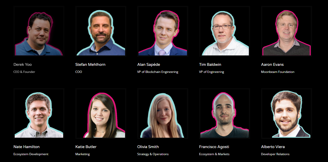 Moonbeam là gì? Những điều cần biết về token GLMR và crowdloan của Moonbeam